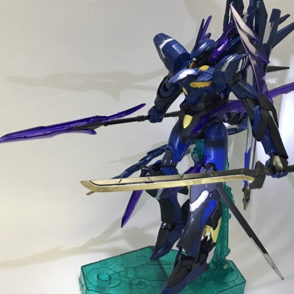 ガデッサ・デプレッション