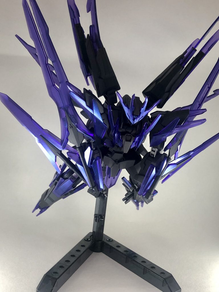 光を当ててあげるとイイ感じに　