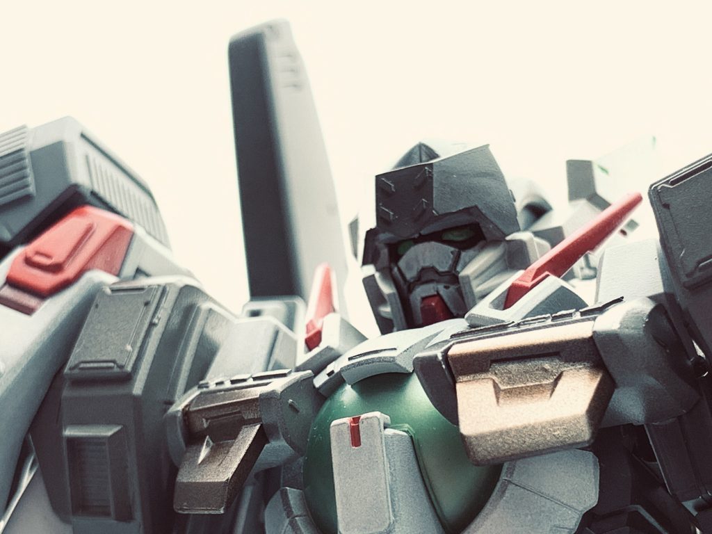 アヴァランチエクシア 1/100–3枚目/制作者：@HnlkcHIfE2SyHtZ