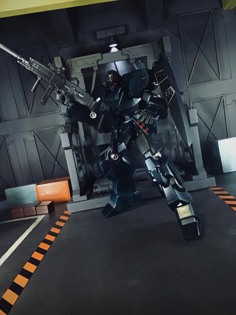 モノアイのジェスタもいいじゃない–5枚目/制作者：聖狸