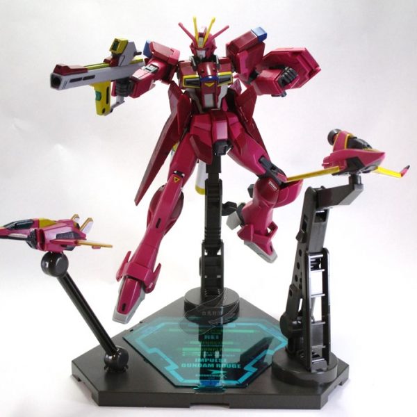 インパルスガンダムルージュ