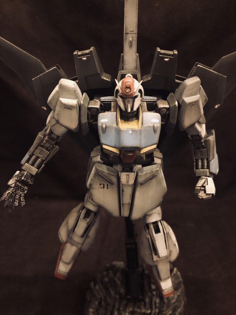 Z Gustaf風–6枚目/制作者：mammon