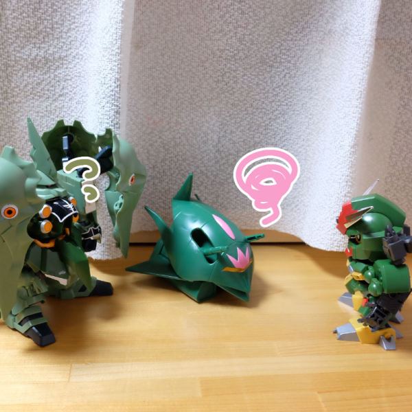 「少し落ち着いたわ」