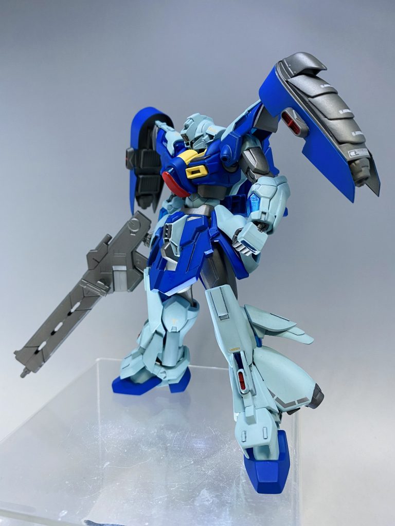 ディジェSE-R・トライ–3枚目/制作者：影狼Σ