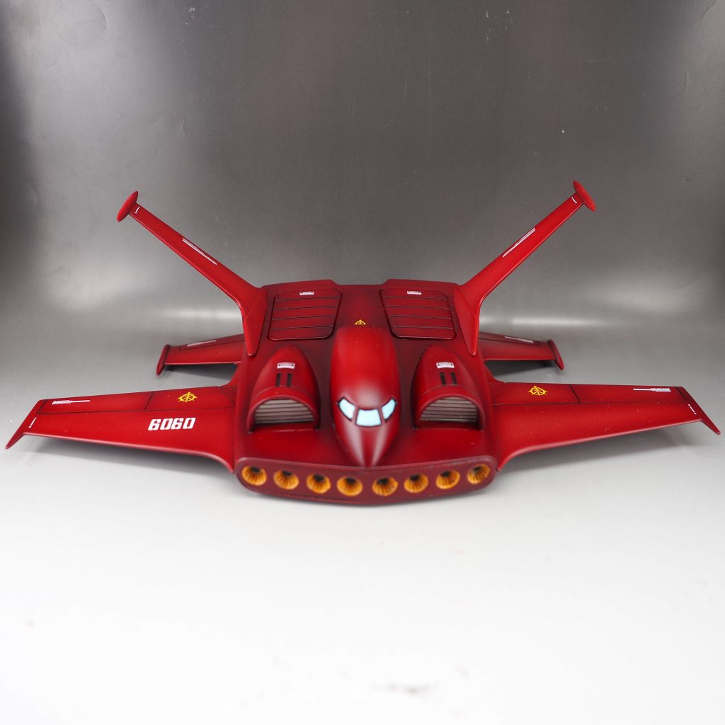 グフ & ドダイYS–6枚目/制作者：753dryface