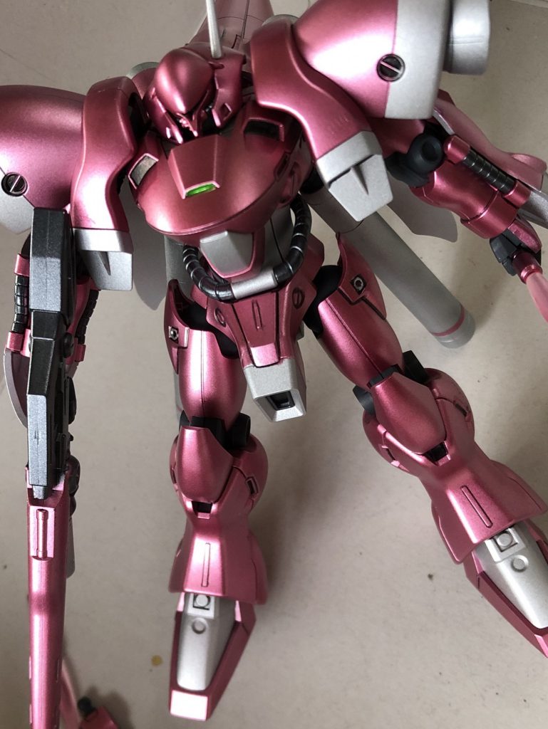 がんばれ！ガーベラ・テトラ！–2枚目/制作者：酔っ払いテレフォン