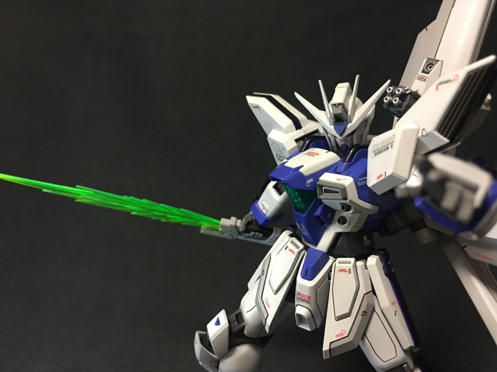 大型ビームソード