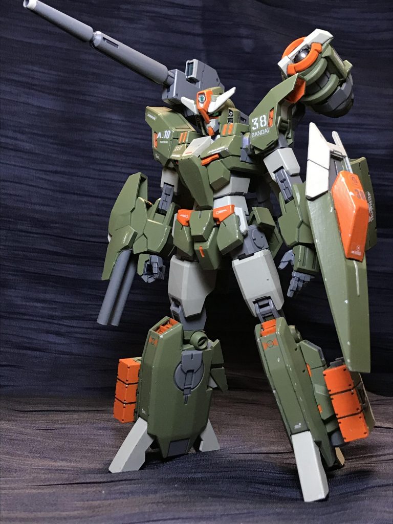 いちおう素立ちも。