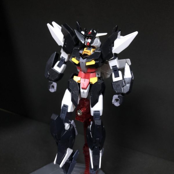 ガンダムロキーヌ