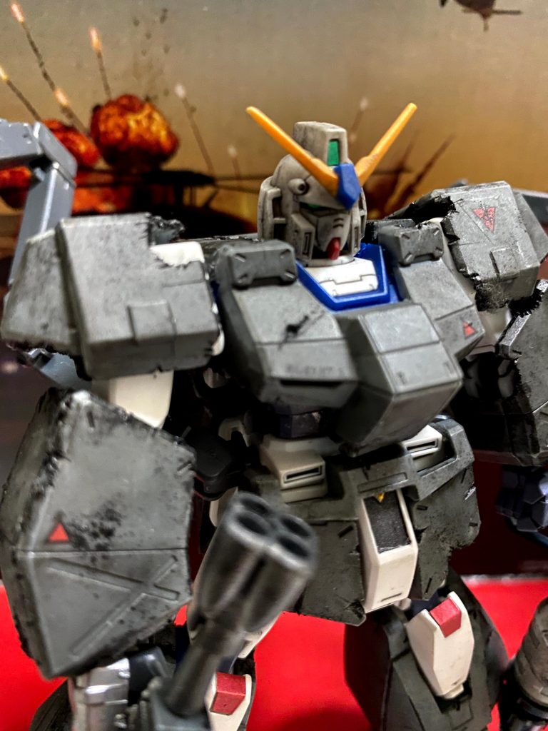 通常アレックスver