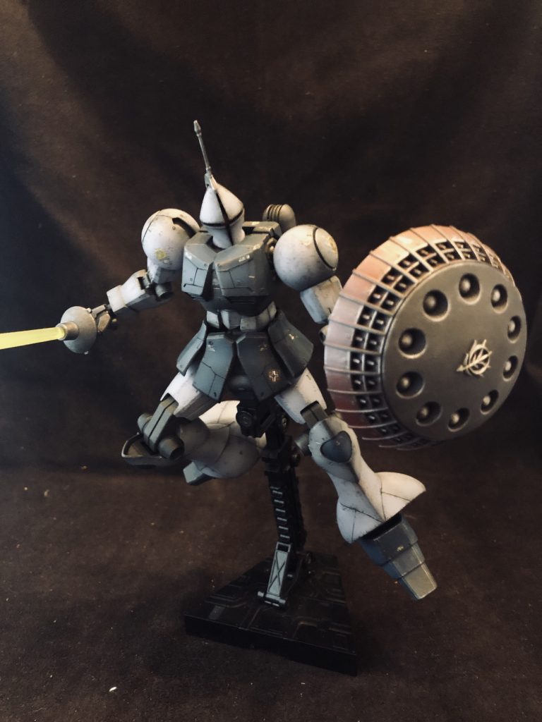 Gyan–6枚目/制作者：mammon