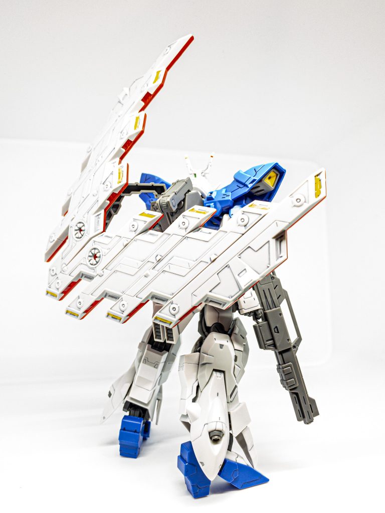 AMS-123X-X MOON GUNDAM–3枚目/制作者：tsune