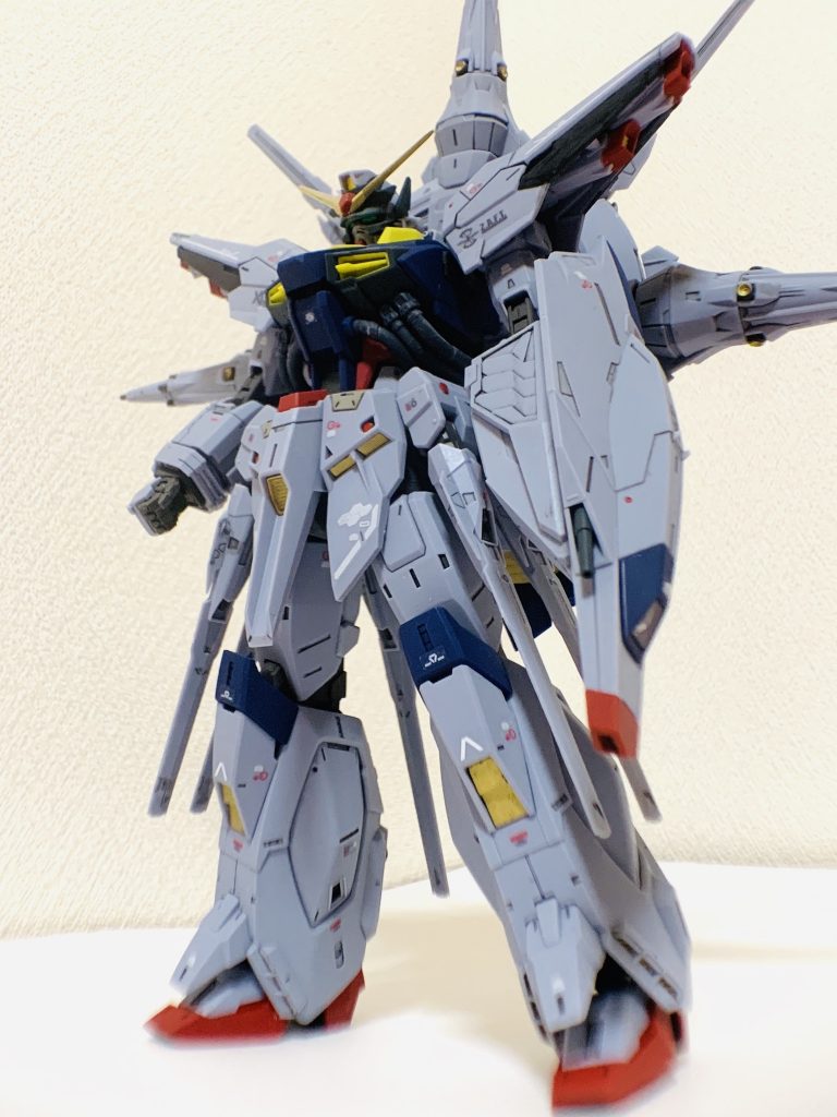 プロヴィデンス–5枚目/制作者：らいらい