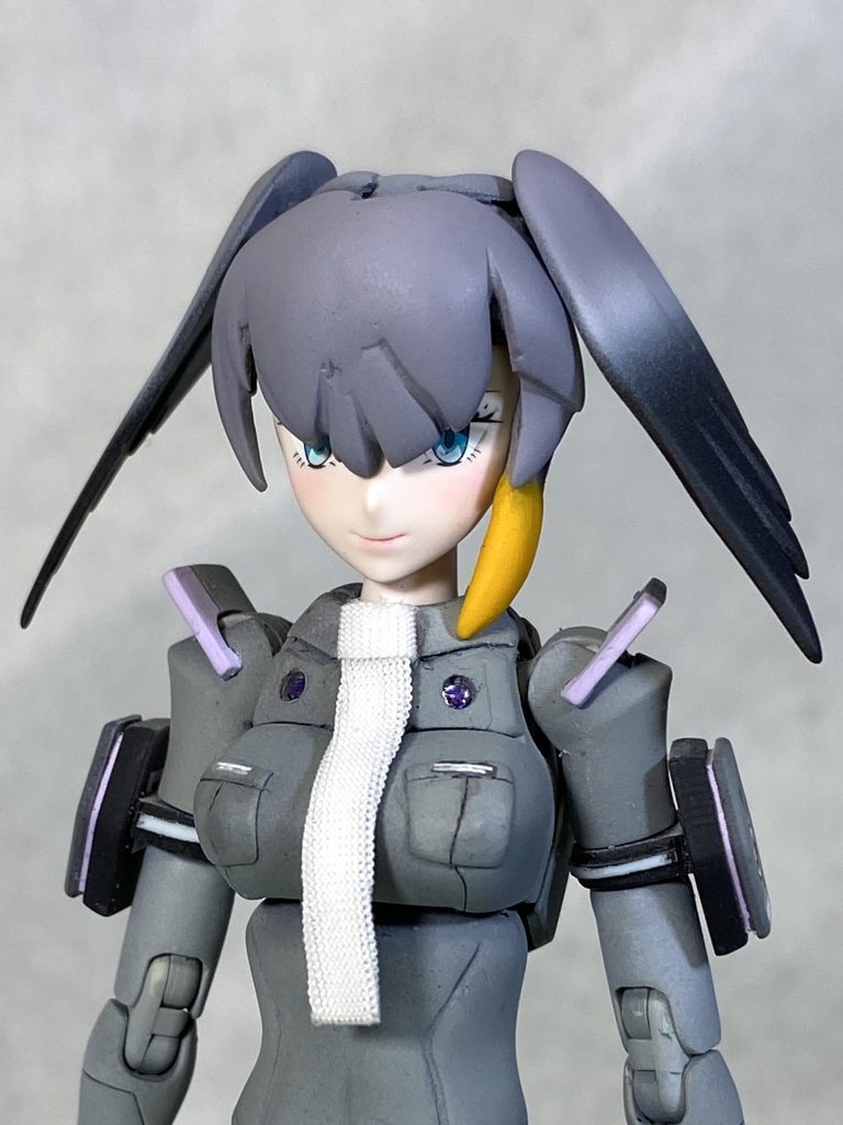 これにて終了です。最後までご覧頂きありがとうございました!!