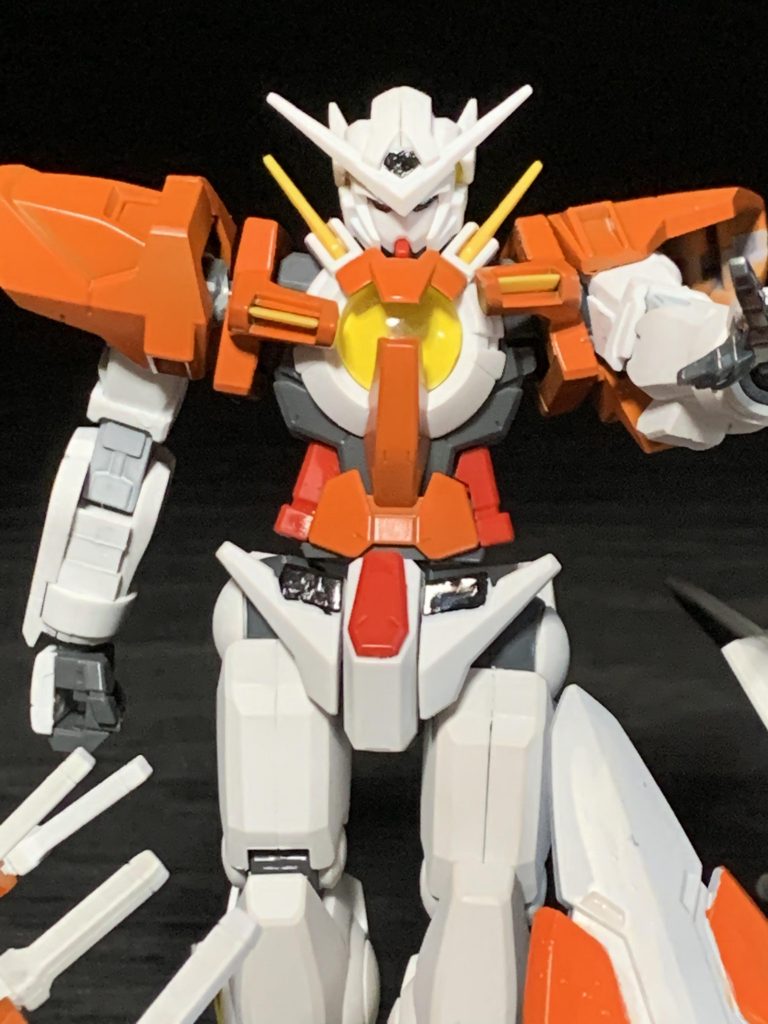 エクシアリヴァイブ–4枚目/制作者：Taka.K