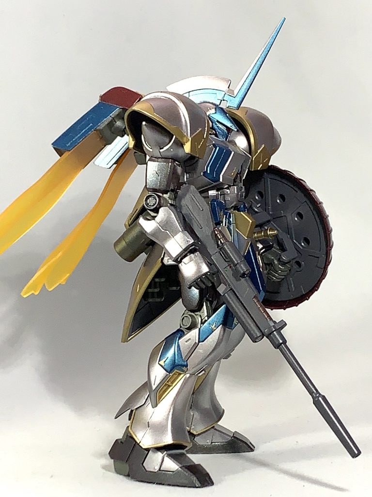 Spirit of SAZAKI–5枚目/制作者：わかもん