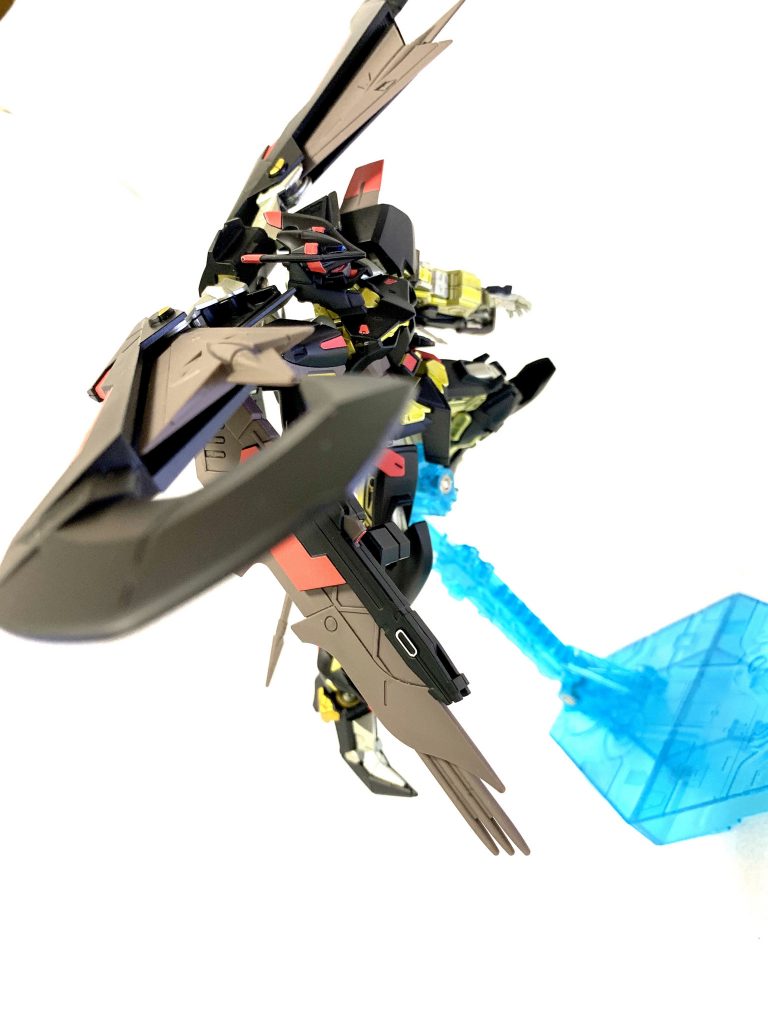 マガノイクタチ展開