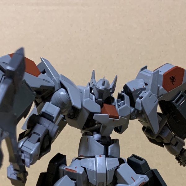 重操兵シュトルム・グライフ