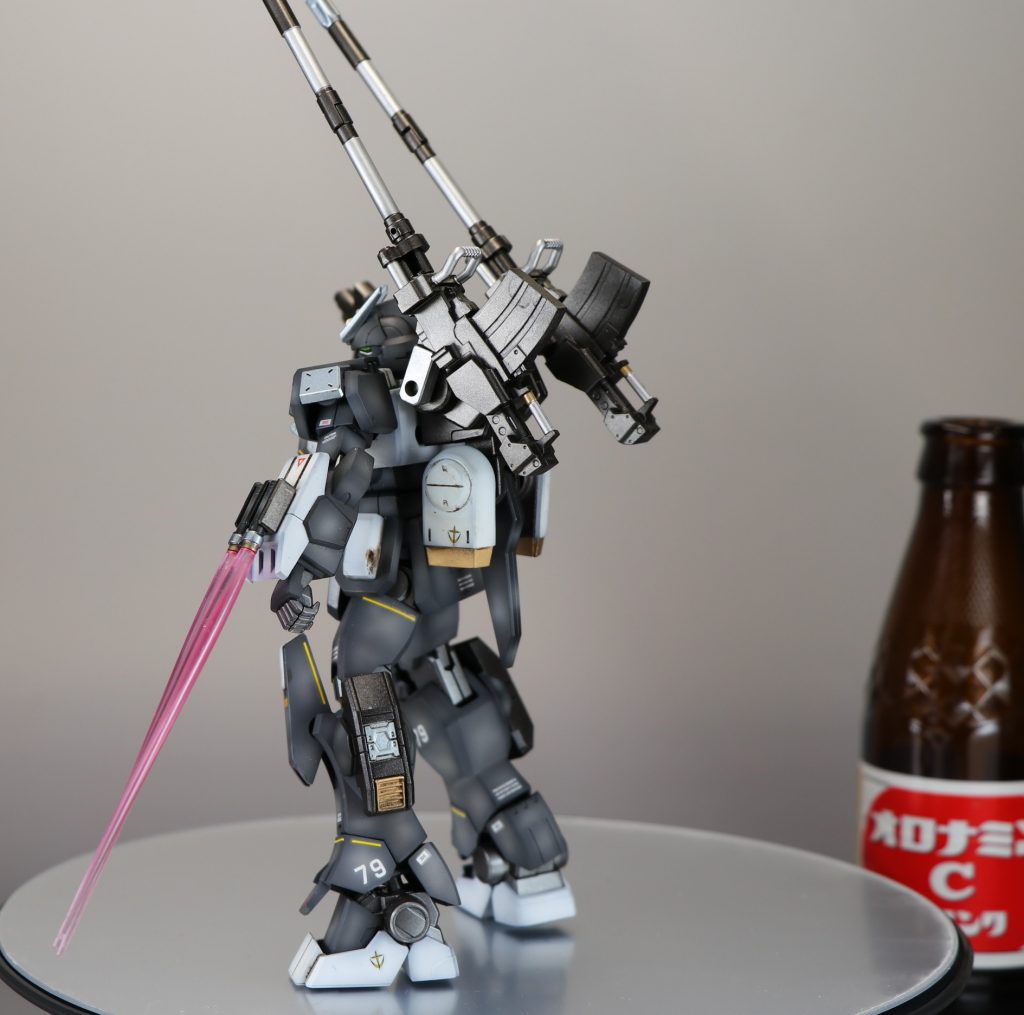 【HGBF】EZSR–5枚目/制作者：urynn69342