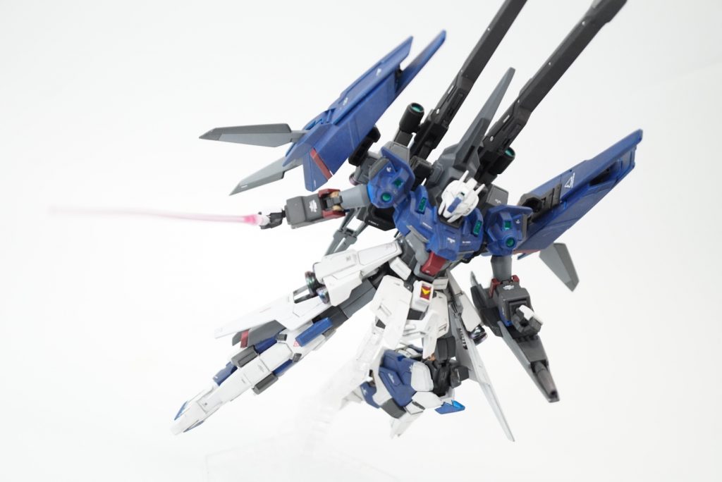 RGZ-95 (リゼルC型 ディフェンサーb)–5枚目/制作者:クロニクル