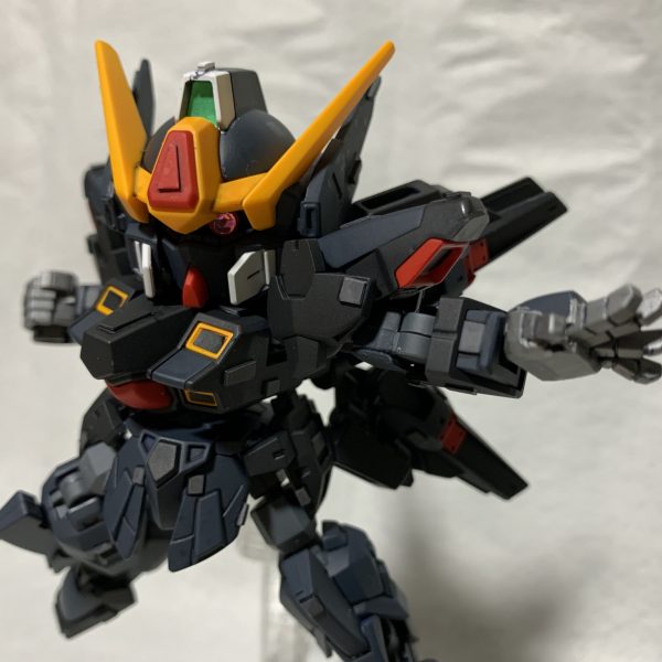 シスクードリファイン