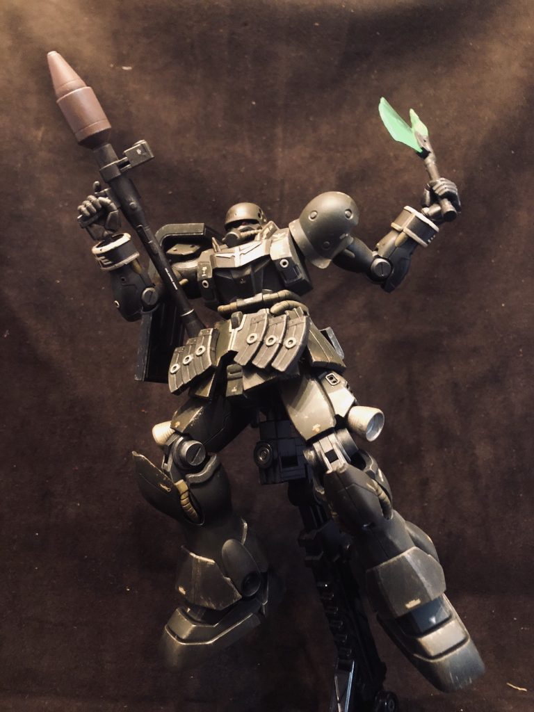 Geara Zuru–4枚目/制作者：mammon