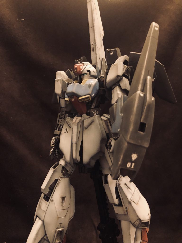 Z Gustaf風–7枚目/制作者：mammon