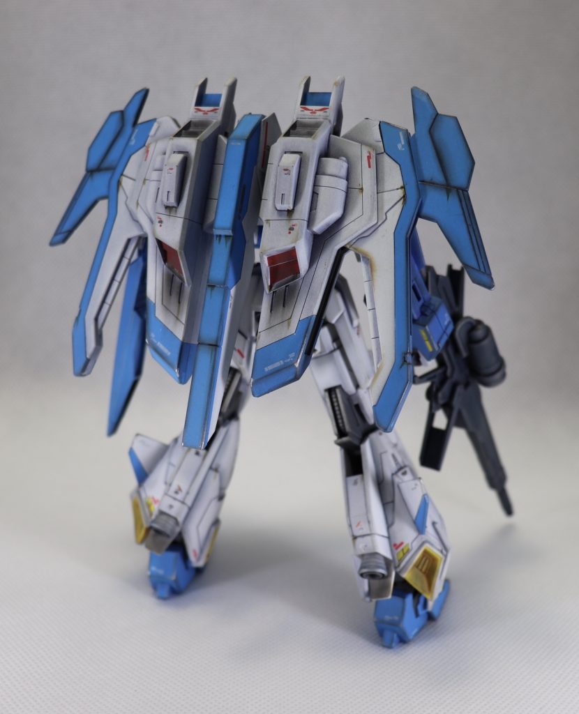 バックショット