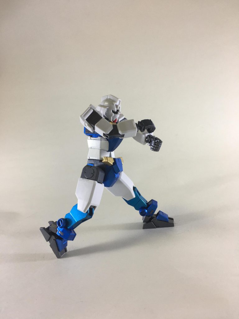 武装〜、天空〜！+  