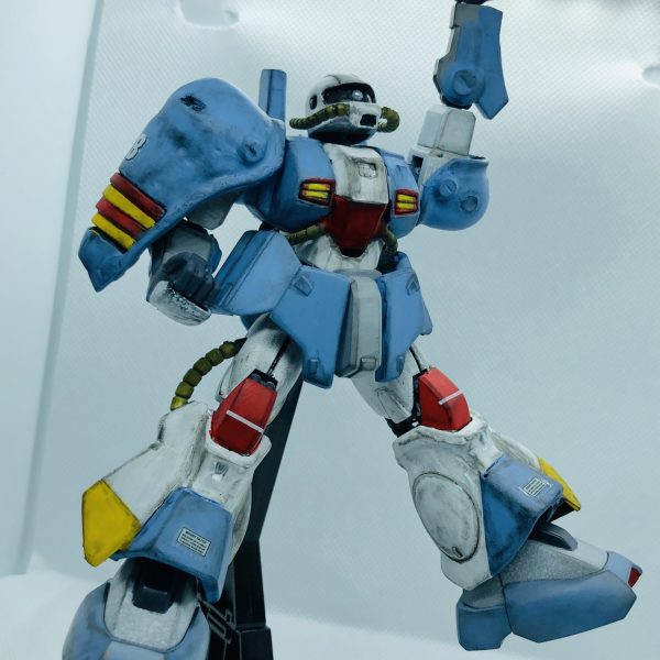 ホビーハイザック