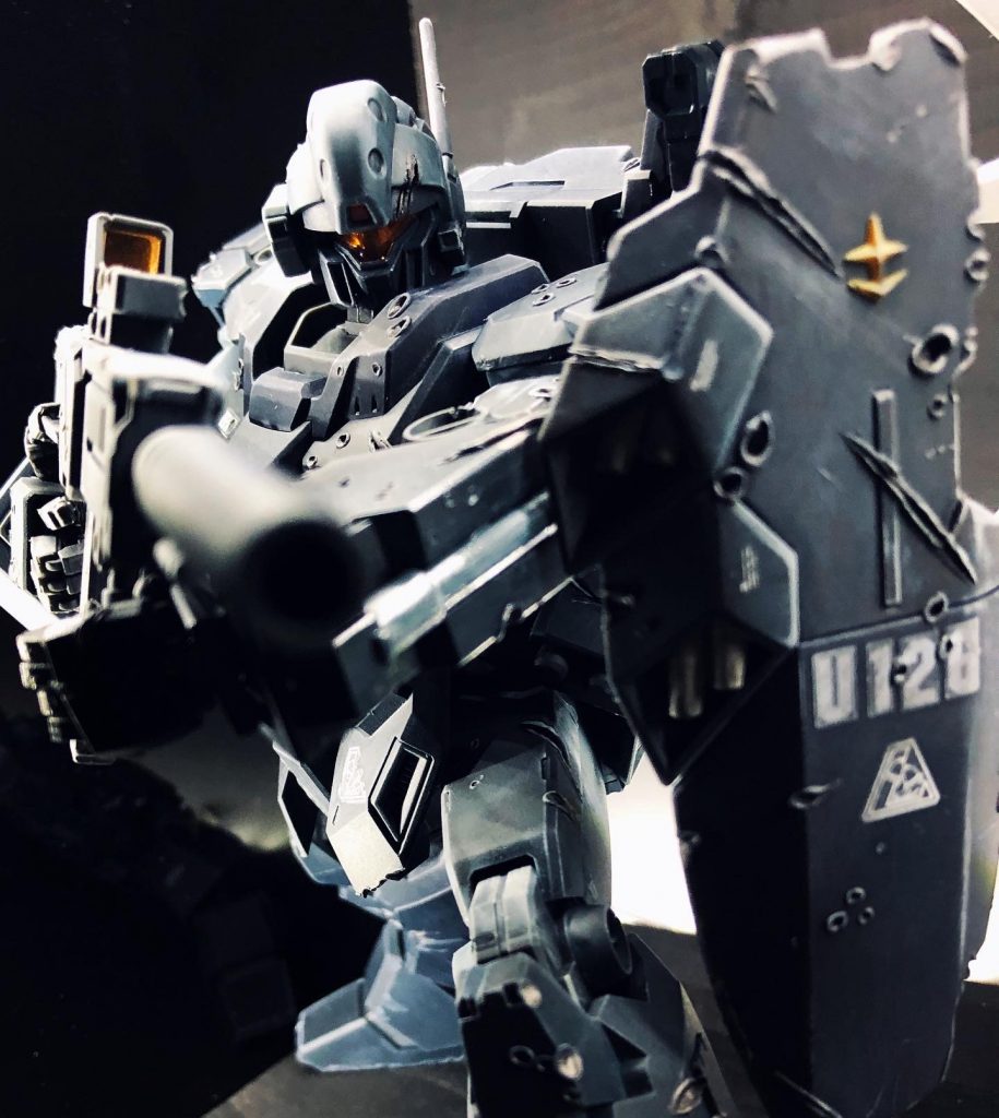 ジェスタ–2枚目/制作者：126