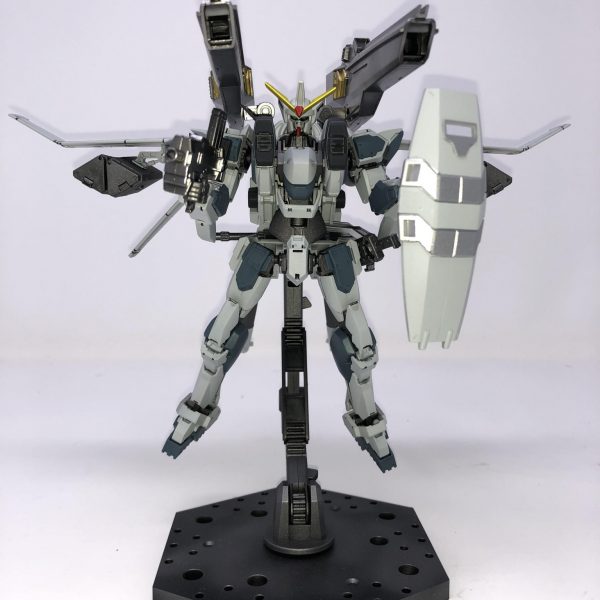 ガンダムブライトアーミー