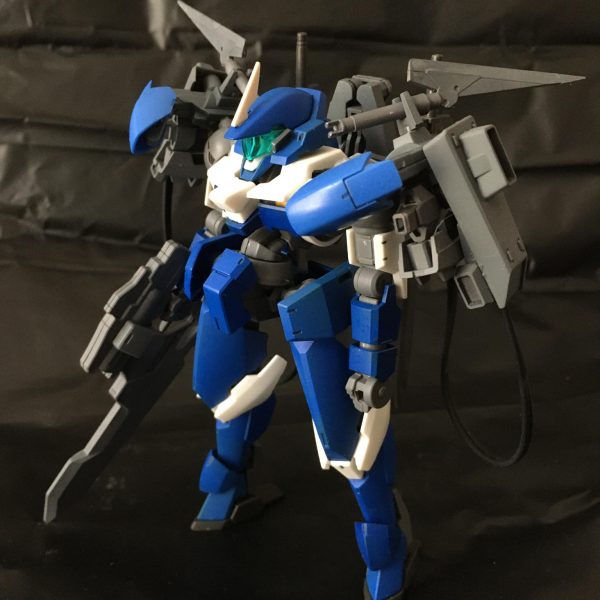 レギンレイズ近接武装特化タイプ