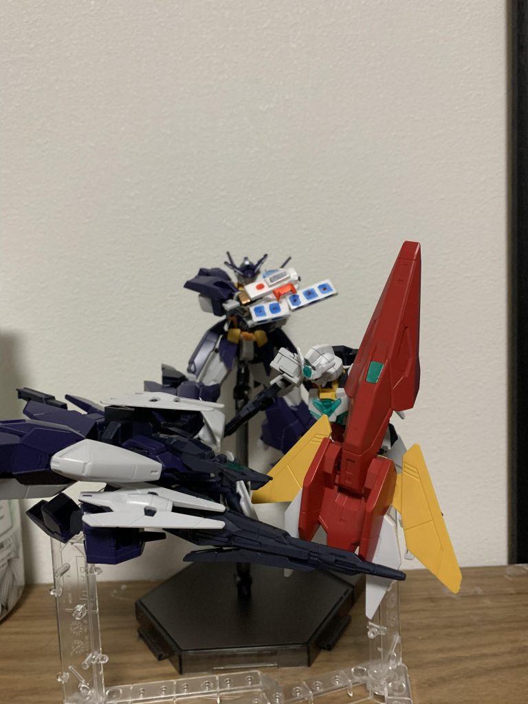 トライエイジマグナム【ネタ】–3枚目/制作者：I