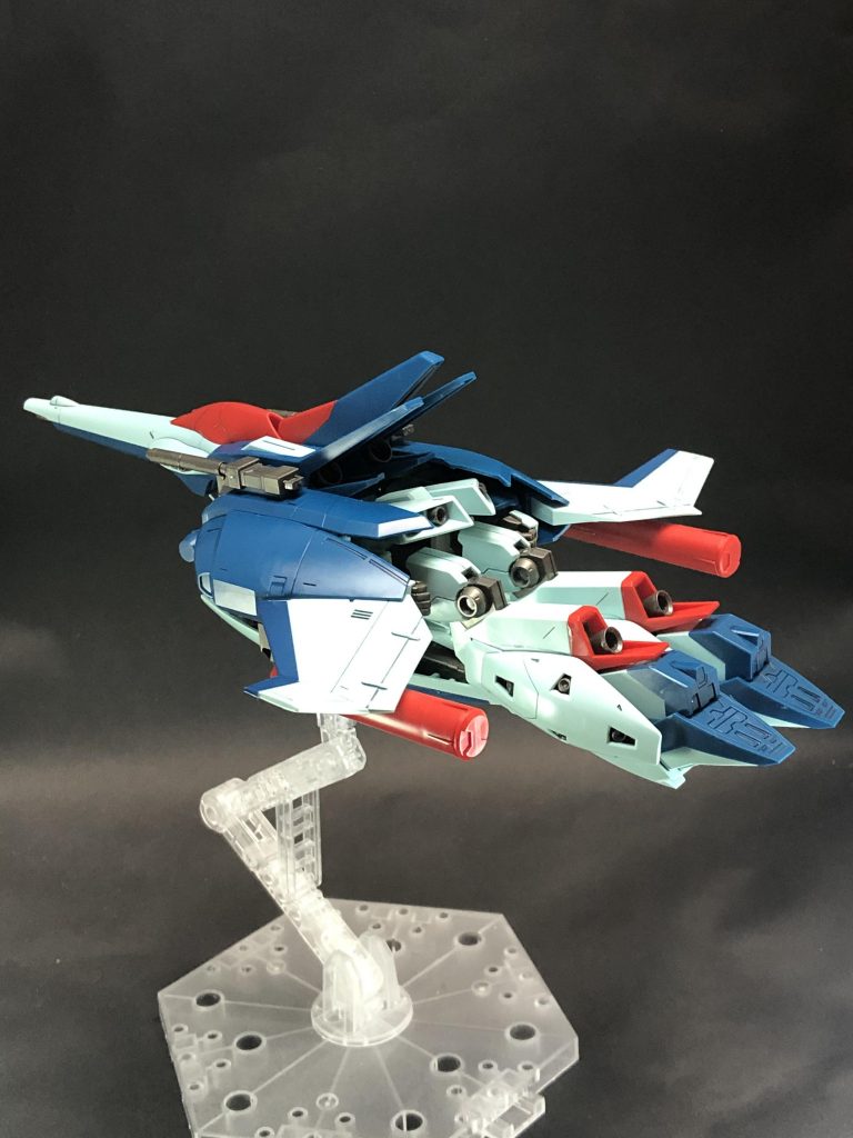 フォルムが美しい