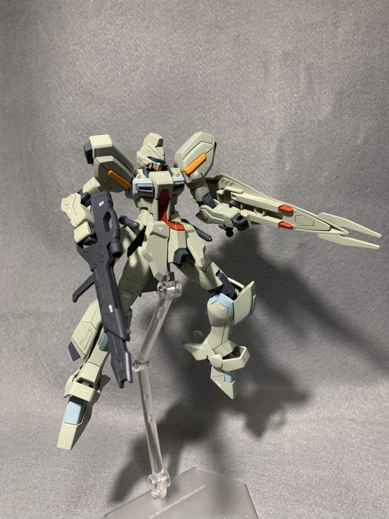 シールドミサイルランチャー