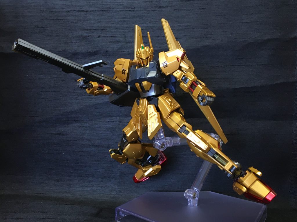 クレイバズーカー