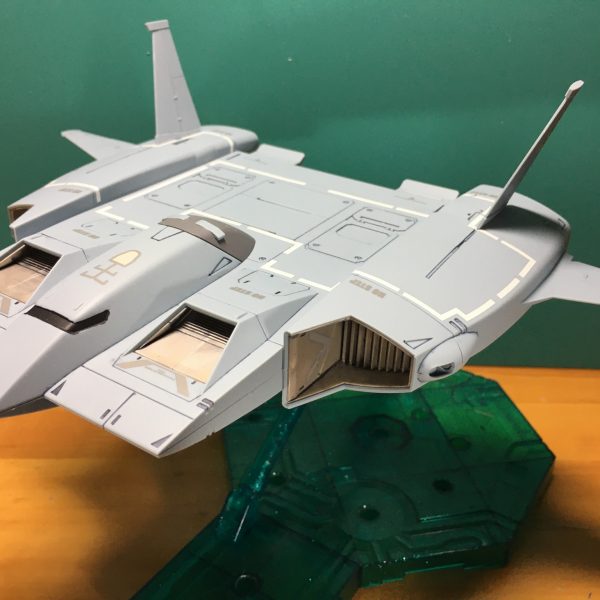 ド・ダイ改(21st CENTURY REAL TYPE Ver.)