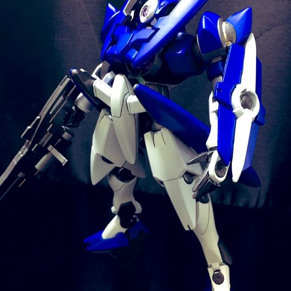 HG GN-X