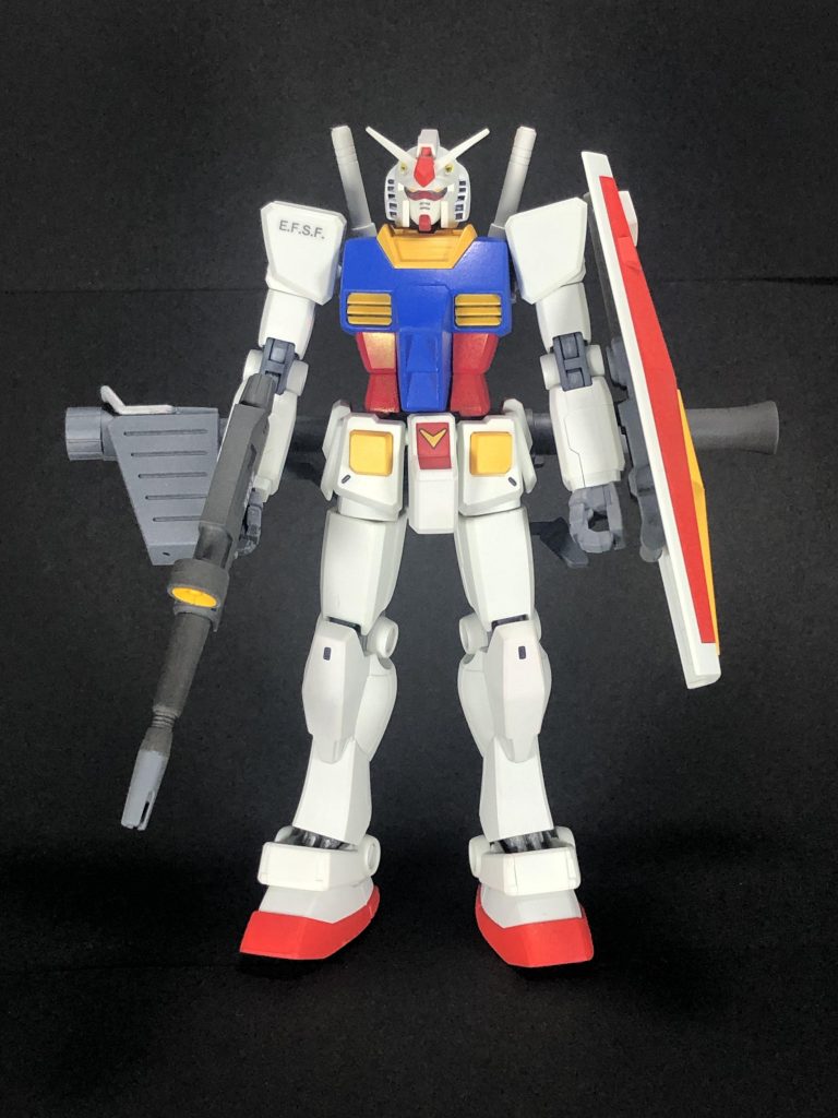 RX78-2 GUNDAM–2枚目/制作者：まこと