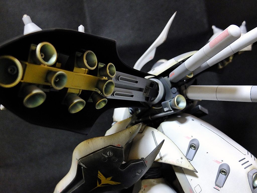 ナイチンゲールカスタムカラー–4枚目/制作者：matever1.5 まてや