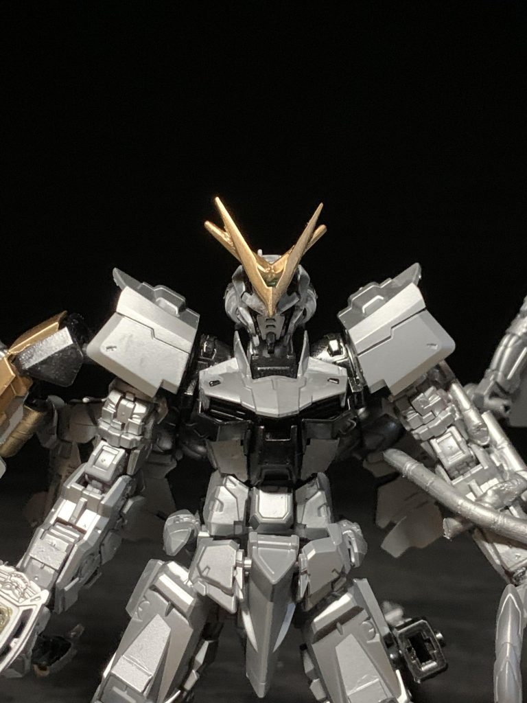 アストレイシルバーフレーム　輝夜–3枚目/制作者：Taka.K