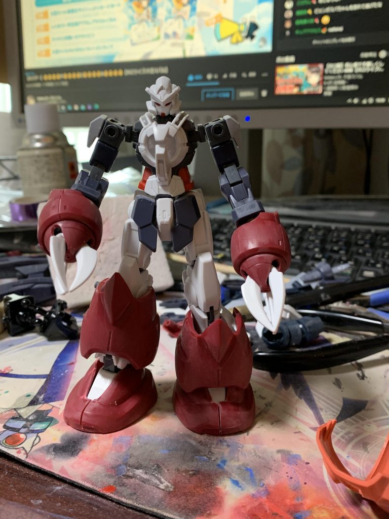 水泳部になりたいアストレア–6枚目/制作者：@sanadakiyo