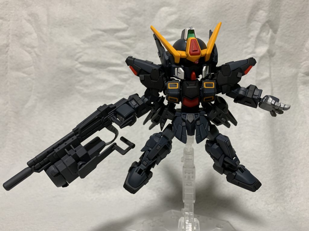 シスクードリファイン–5枚目/制作者:しーびー