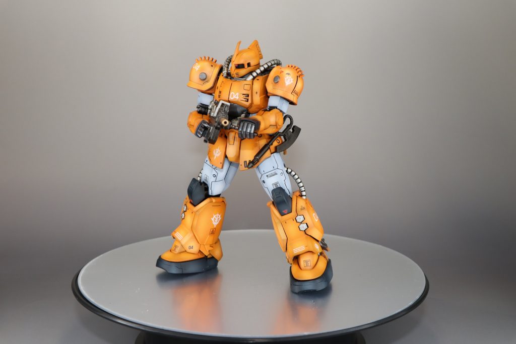 頭が二つ付属します