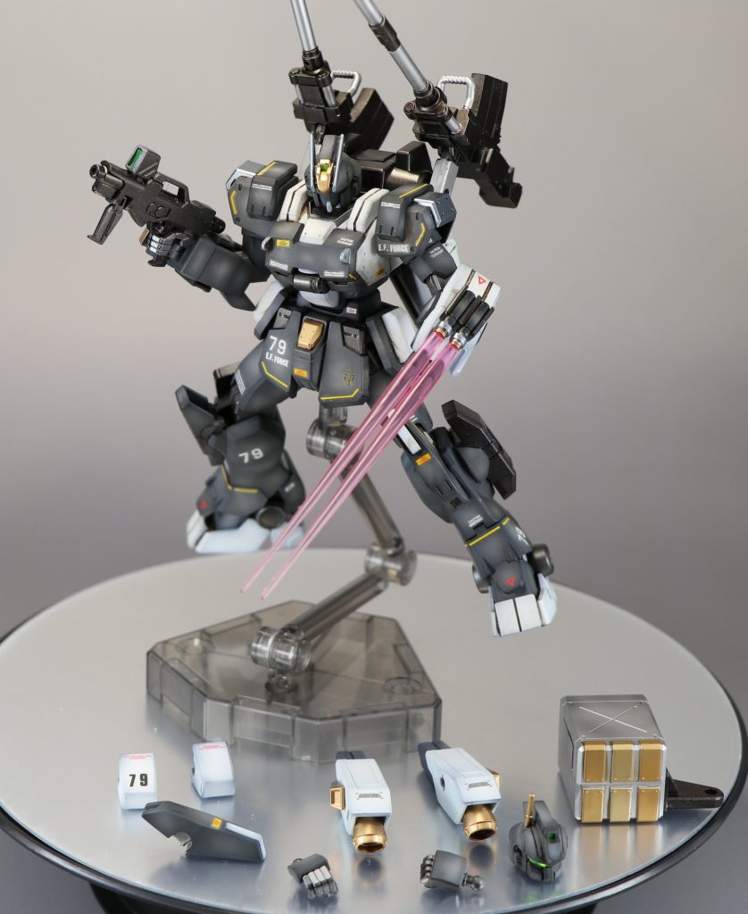 【HGBF】EZSR–4枚目/制作者：urynn69342