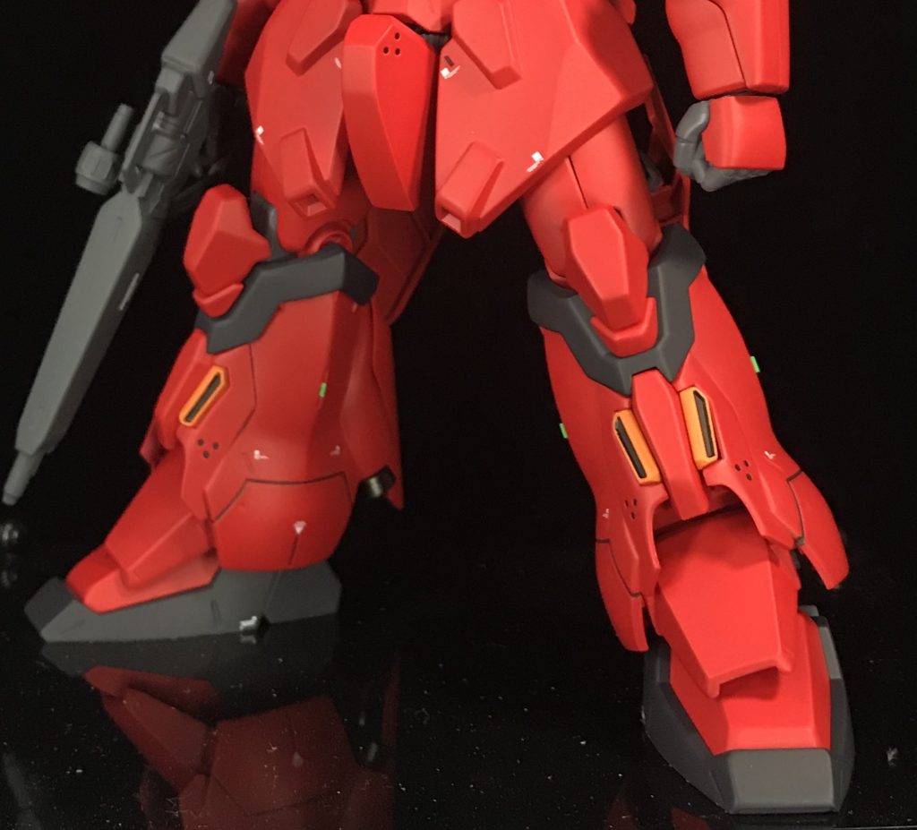 HG Me02R-01F MESSER【Testarossa】–8枚目/制作者:モルガナ