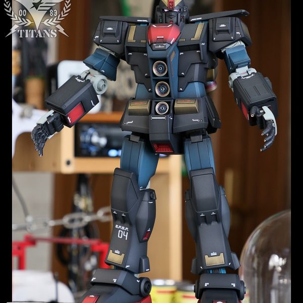 サイコガンダム