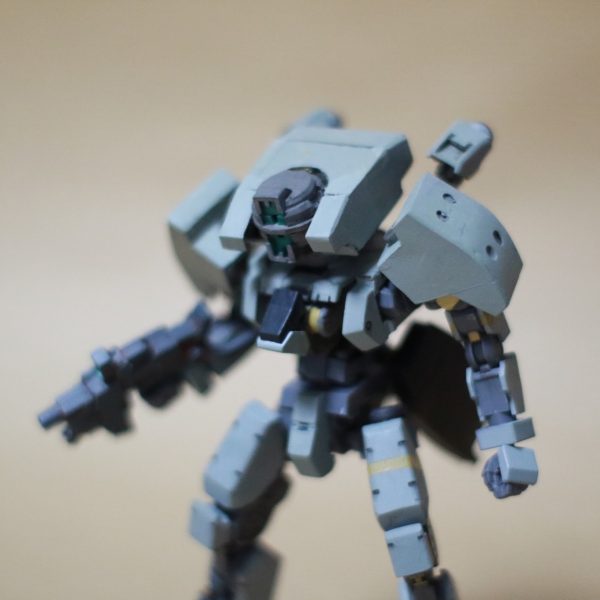 安価大量生産【フレックグレイズ】