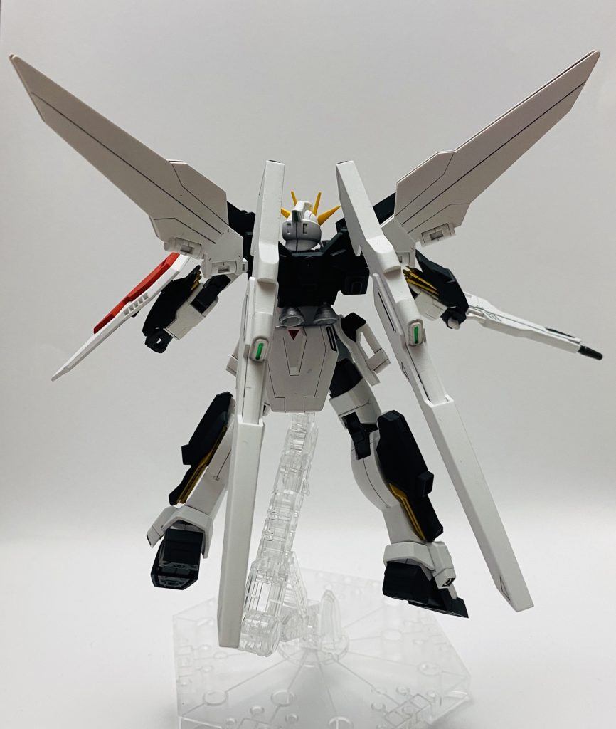 バックショット